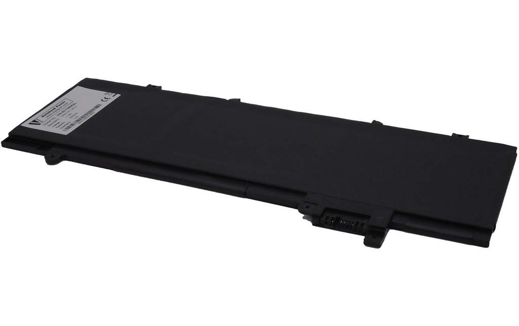 Vistaport Batterie pour Lenovo Thinkpad T480S