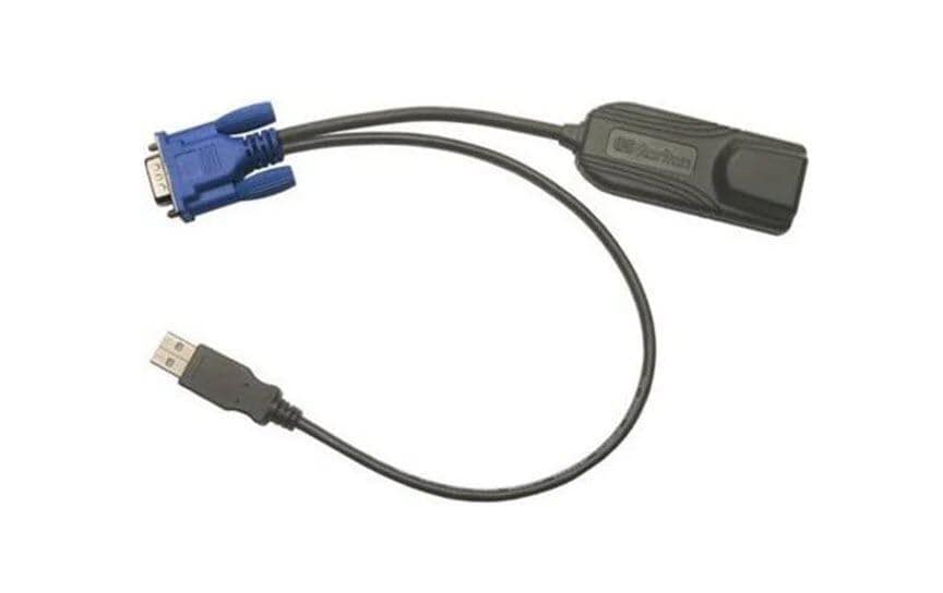 Raritan Câble KVM DCIM-USBG2