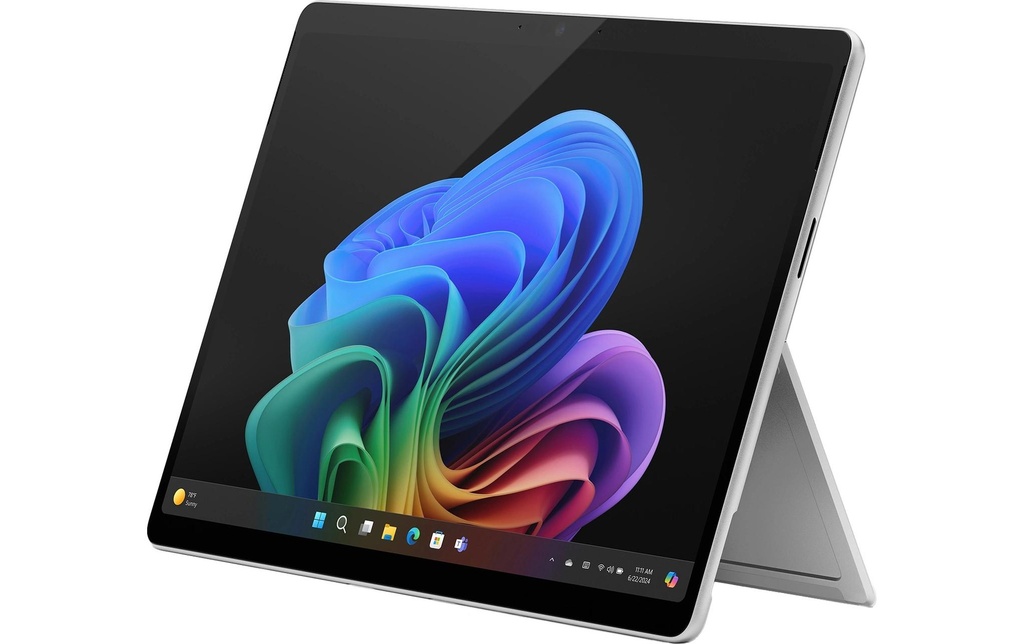 Microsoft Surface Pro 11 Business (X Plus, 16 GB, 512 GB)