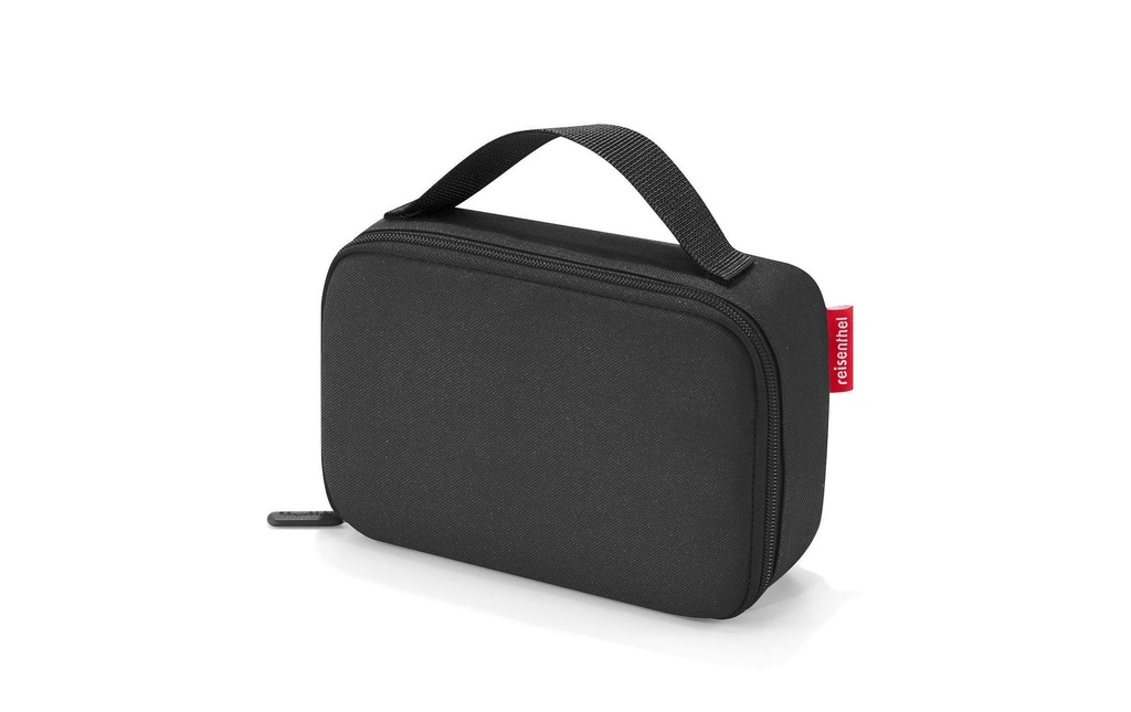 Reisenthel Boîte casse-croûte Thermocase Black