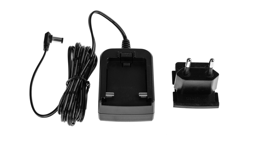 snom Bloc d’alimentation pour chargeur M65