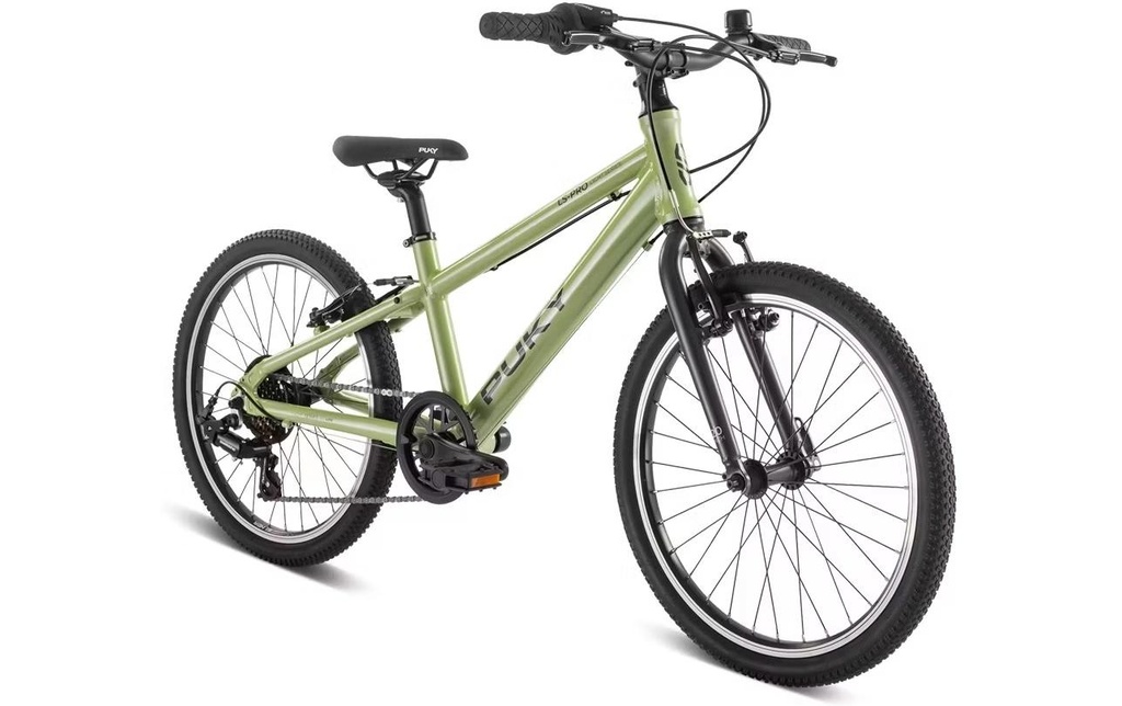 PUKY Vélo pour enfant LS-PRO 20 Vert menthe