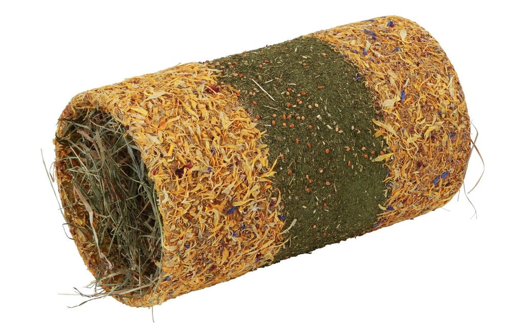 Kerbl Collation Tunnel aux herbes L, 30 x Ø 21 cm