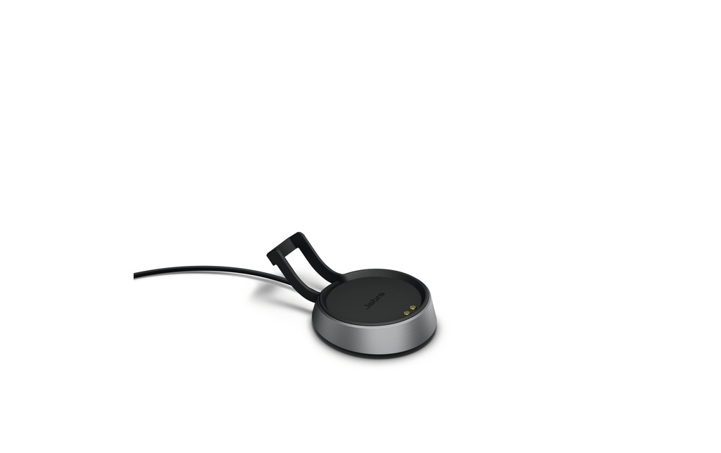 Jabra Station de recharge Evolve2 85 Noir, USB-A