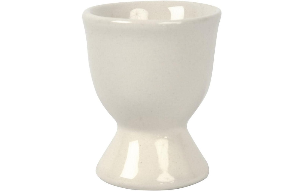 Creativ Company Coquetier Blanc, 12 Pièce/s