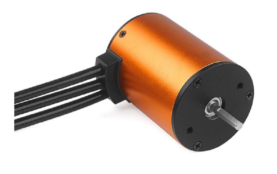 RC4WD Moteur Brushless Sensorless 3650-1200KV 2-3S