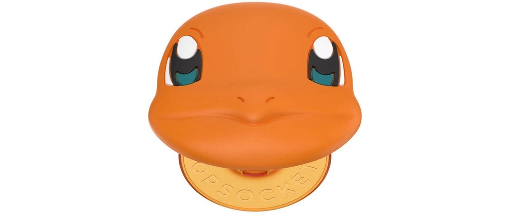 PopSockets PopGrip Popout Charmander Face