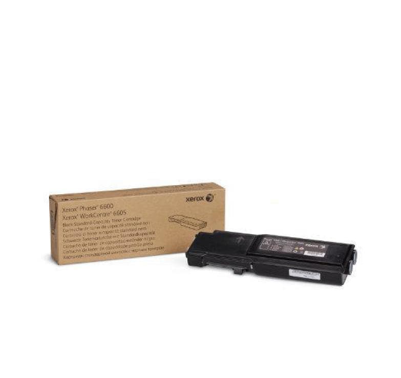Xerox Toner 106R02248 noir