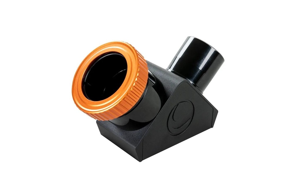 Celestron Miroir 1.25 diagonal Twist-L