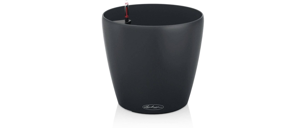 Lechuza CLASSICO Eco 28 Gris foncé