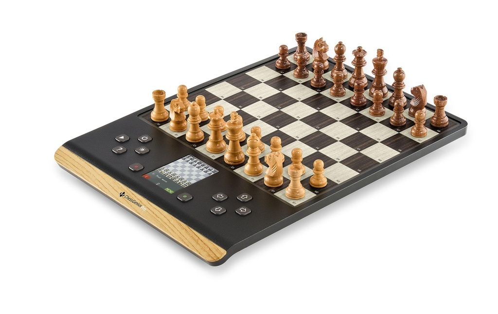 Millennium Chess ChessGenius Pro 2024