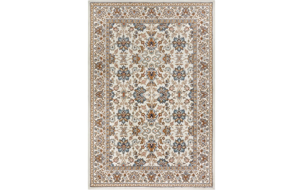 Hanse Home Tapis Saraceni 120 cm x 170 cm, Crème