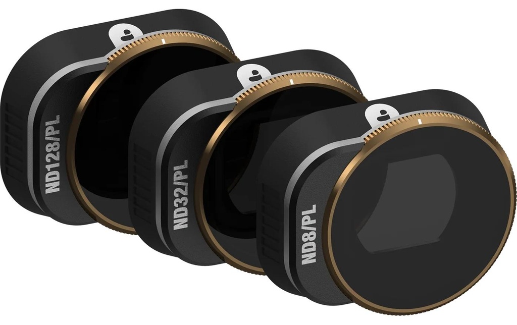 PolarPro Filtre ND Vivid Collection DJI Mini 4 Pro