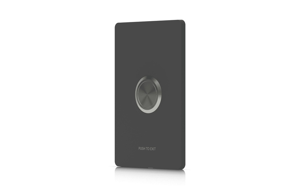 Ubiquiti Access Button Push-to-Exit