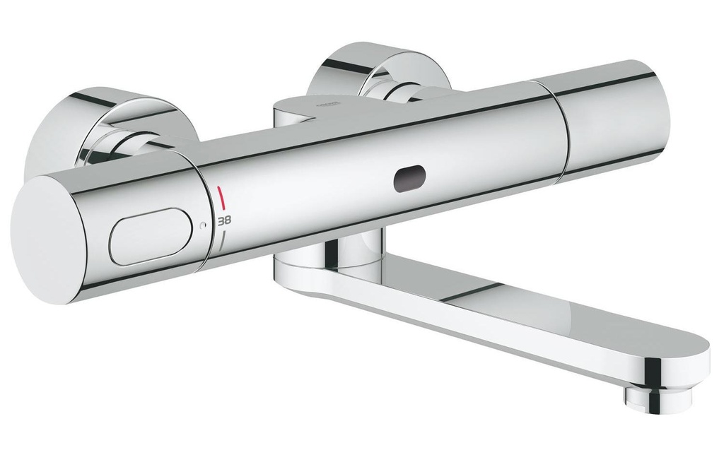 GROHE Armature électronique Eurosmart 1/2, chromé