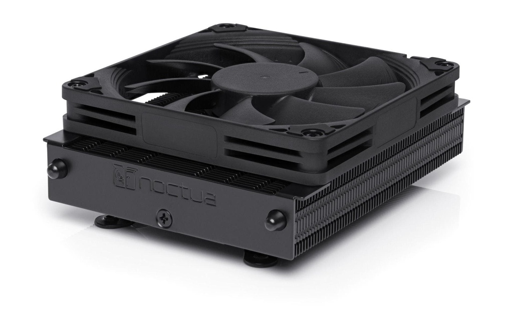 Noctua Refroidisseur CPU NH-L9a-AM5 chromax.black