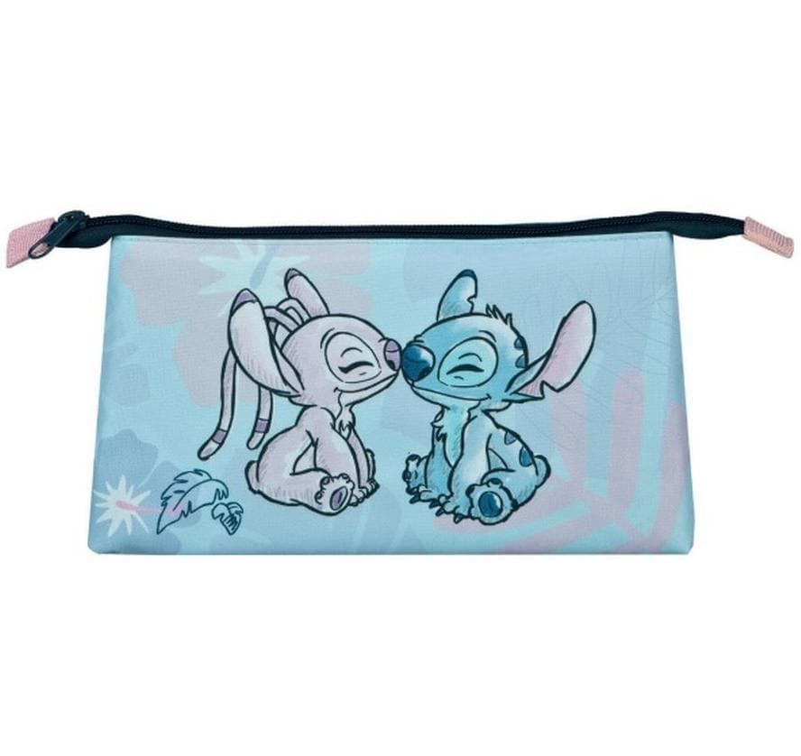 Undercover Étui Lilo & Stitch