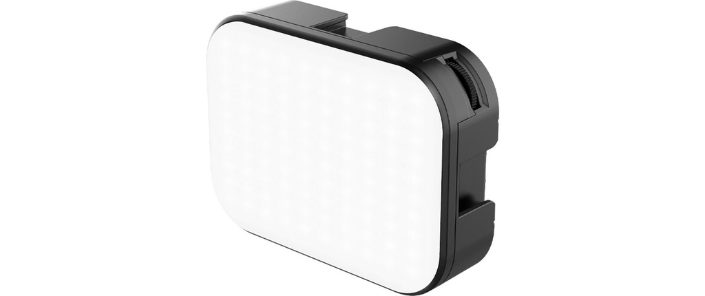 VIJIM Lampe vidéo VL100C