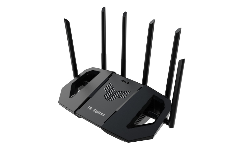 ASUS Routeur WiFi Dual-Band TUF Gaming BE6500