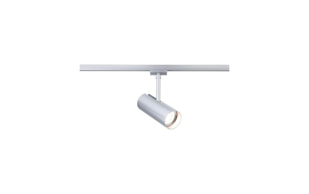 Paulmann URail Theron Spot simple 11W, 3000K, chrome mat