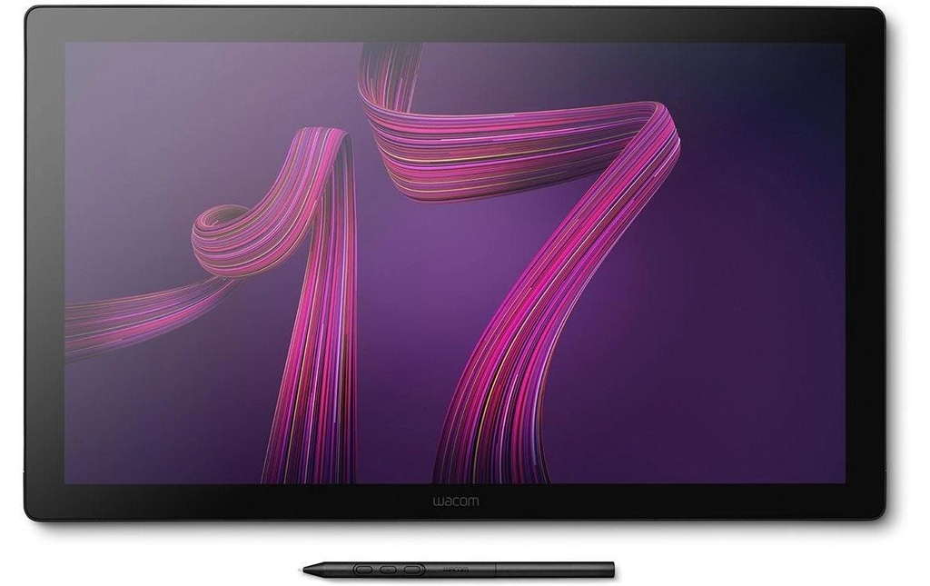 Wacom Écran à stylet Cintiq Pro 17