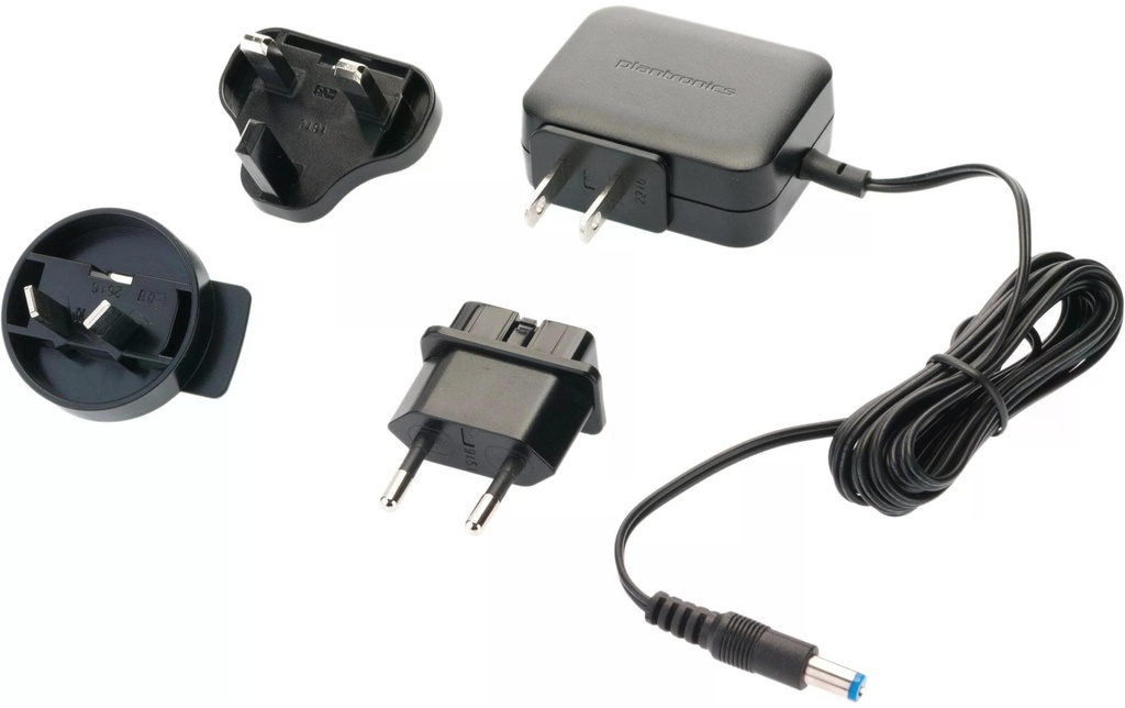 HP Bloc d’alimentation pour Poly MDA200