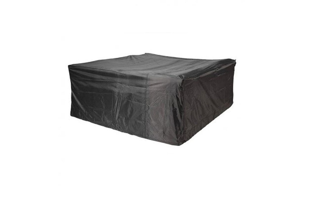 AeroCover Housse de protection 160 x 150 x 85 cm, salon