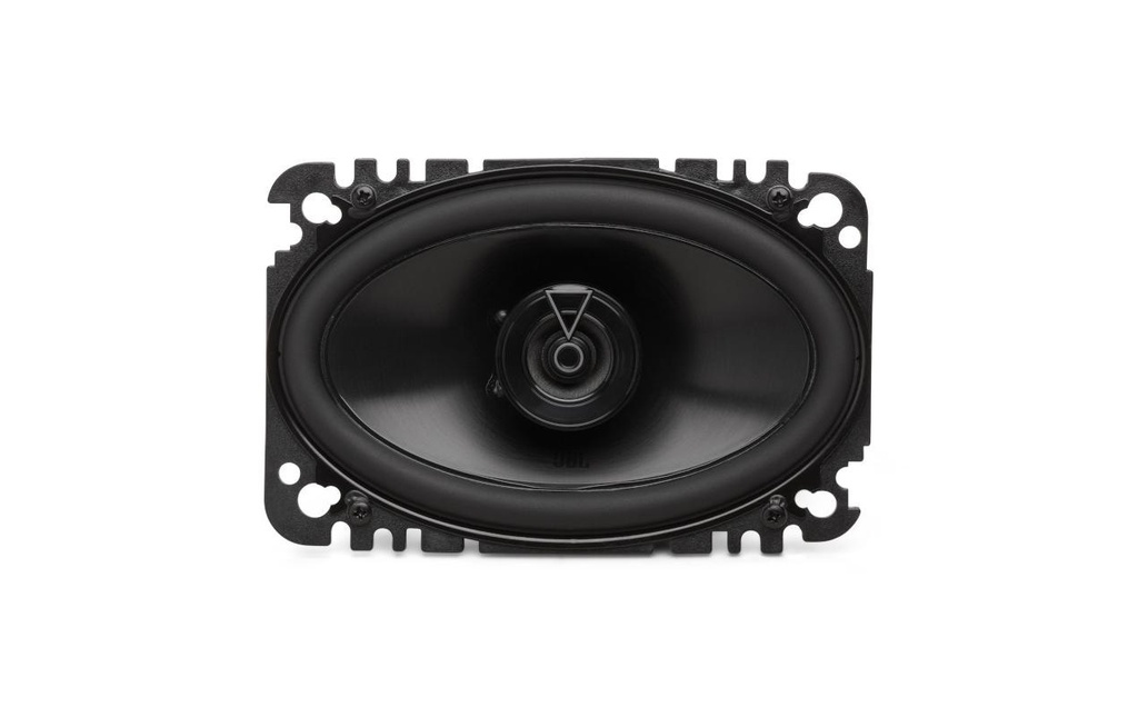 JBL Car Haut-parleurs à 2 voies CLUB 644F
