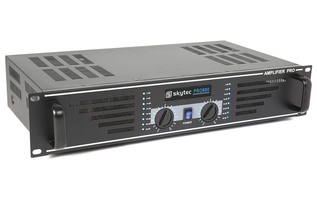 Skytec Amplificateur SKY-600B