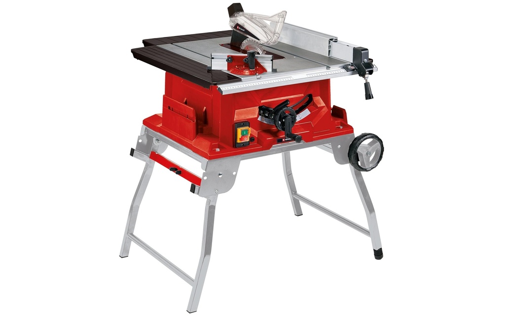Einhell Scie circulaire à table TE-TS 250 UF