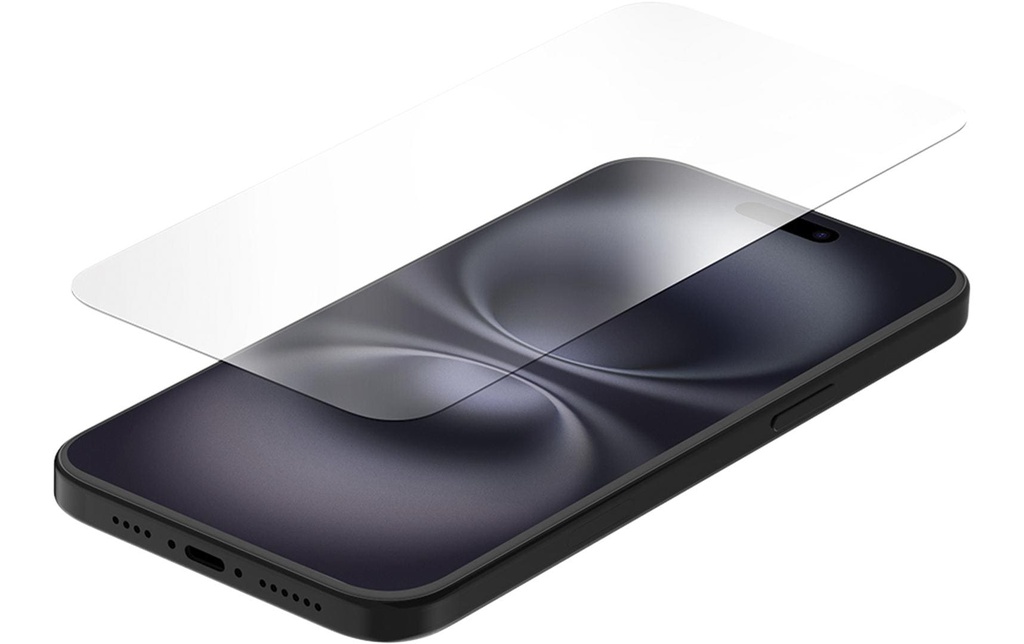 Quad Lock Screen Protector – iPhone 16 Plus