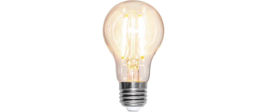 Star Trading Ampoule LED E27 A60 Clear 1000 lm, 8W, 230 V
