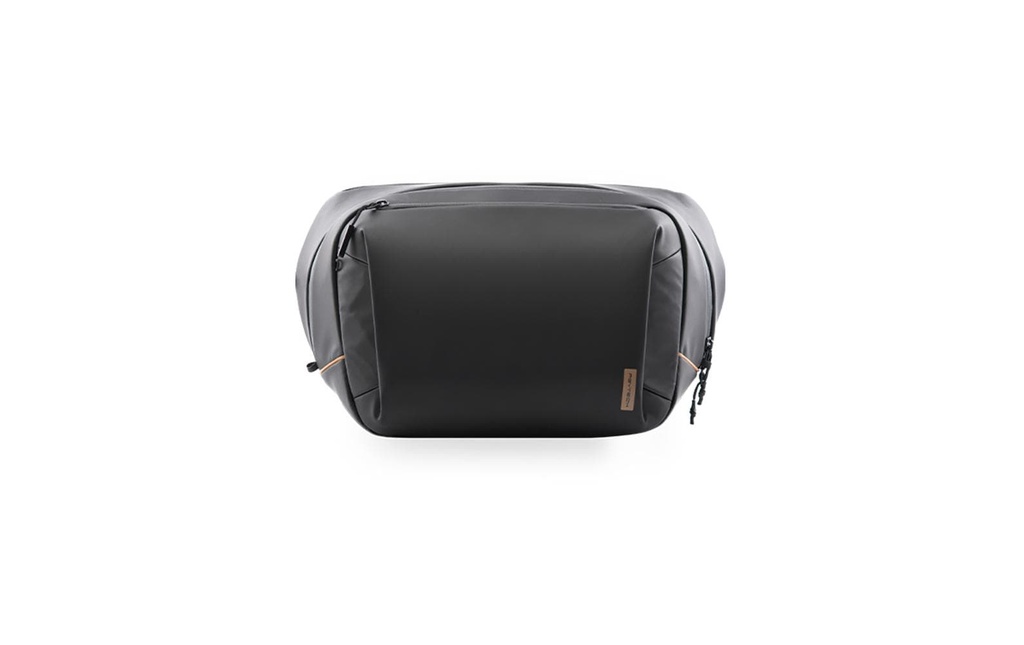 PGYTECH Sacoche pour caméra OneGo Solo V2 10 L Obsidienne
