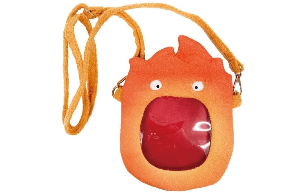 Ensky Sac Le château ambulant Calcifer