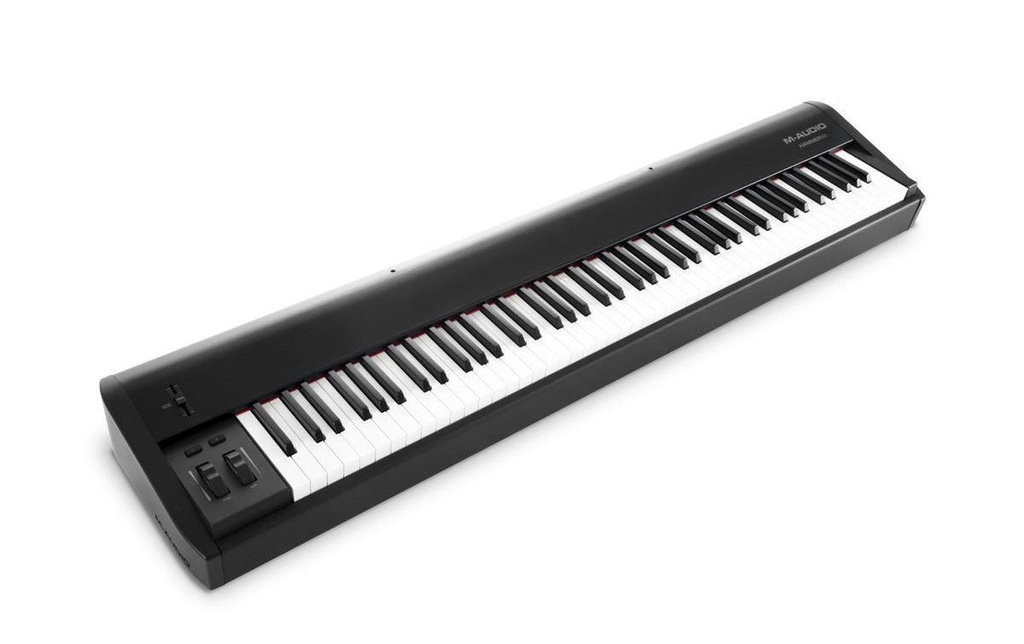M-Audio Contrôleur clavier Hammer 88