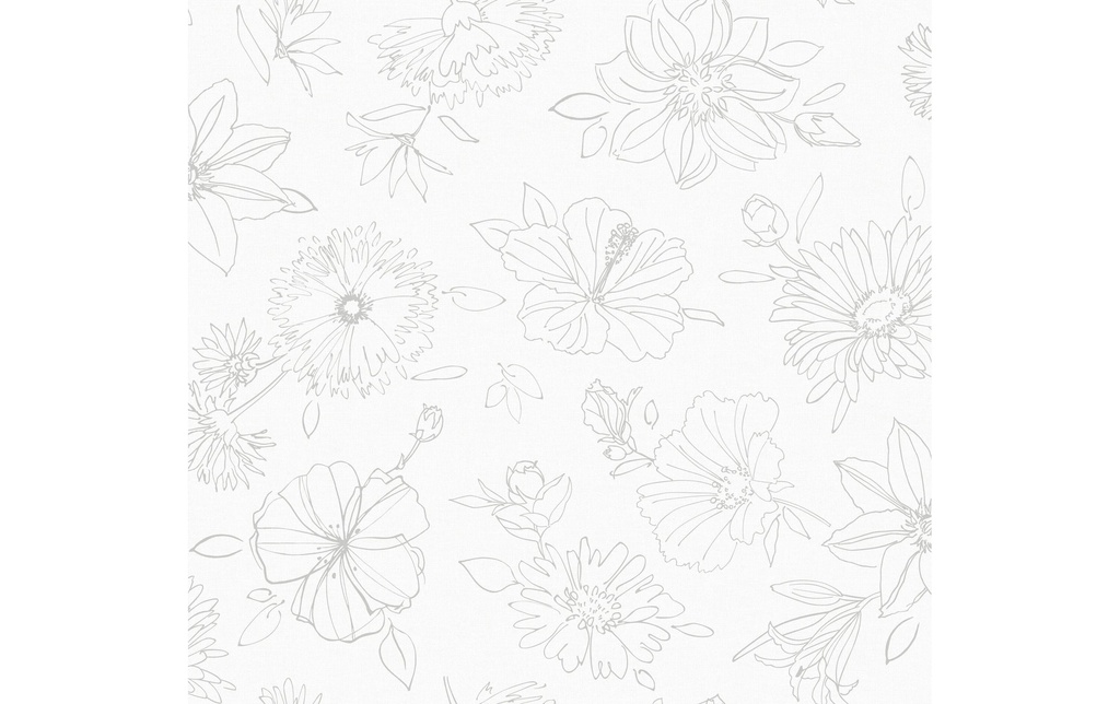 d-c-fix Nappe Manhattan Palmas 130 cm x 160 cm,  Nature