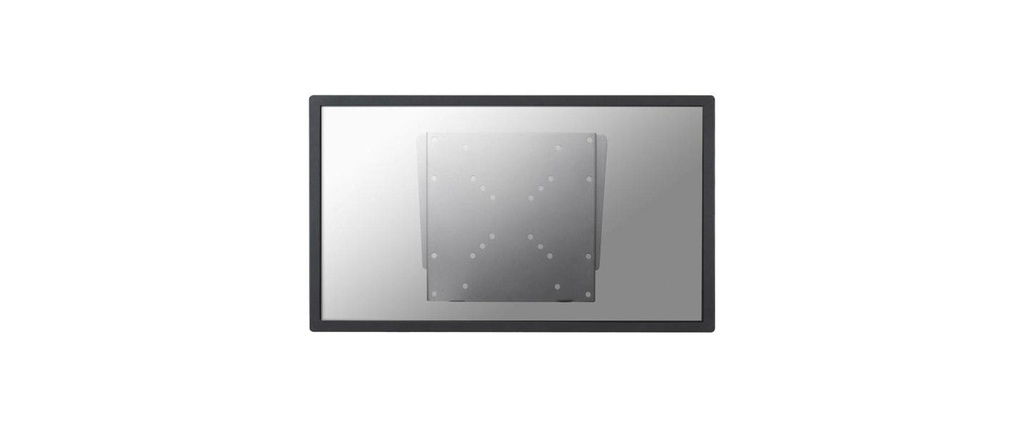 NEOMOUNTS Supports mural FPMA-W110 Argenté