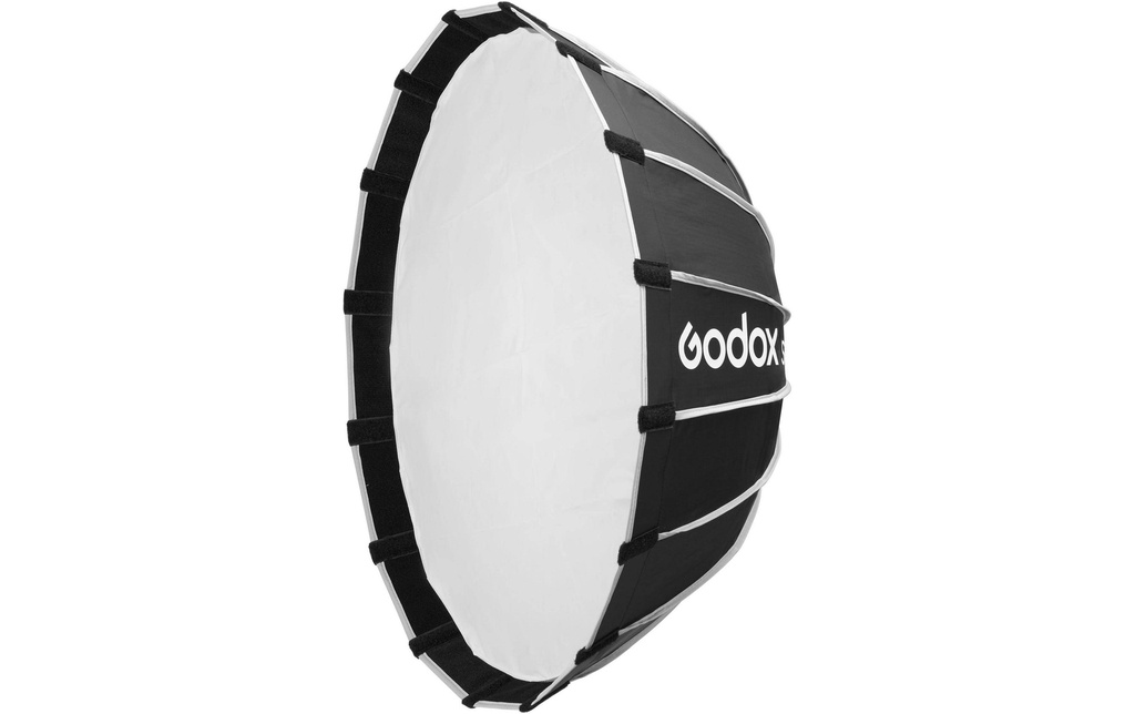 Godox Parapluie à fermeture rapide S85T
