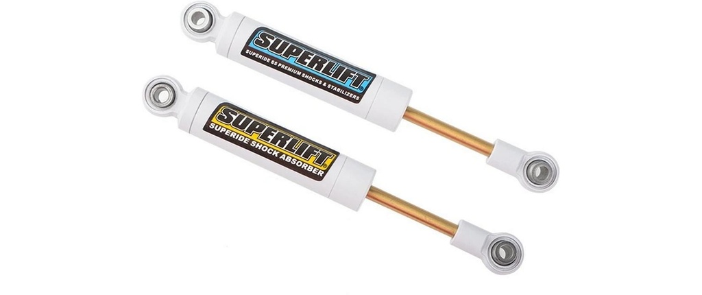 RC4WD Absorbeurs de chocs 80 mm