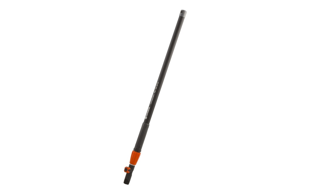 GARDENA Manche télescopique combisystem 90 - 145 cm