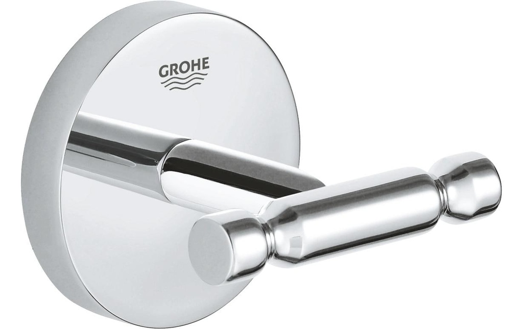 GROHE Porte-serviette Start Cosmopolitan Chrome