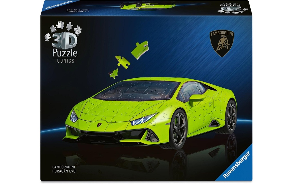 Ravensburger Iconics Lamborgh.Huracán EVO