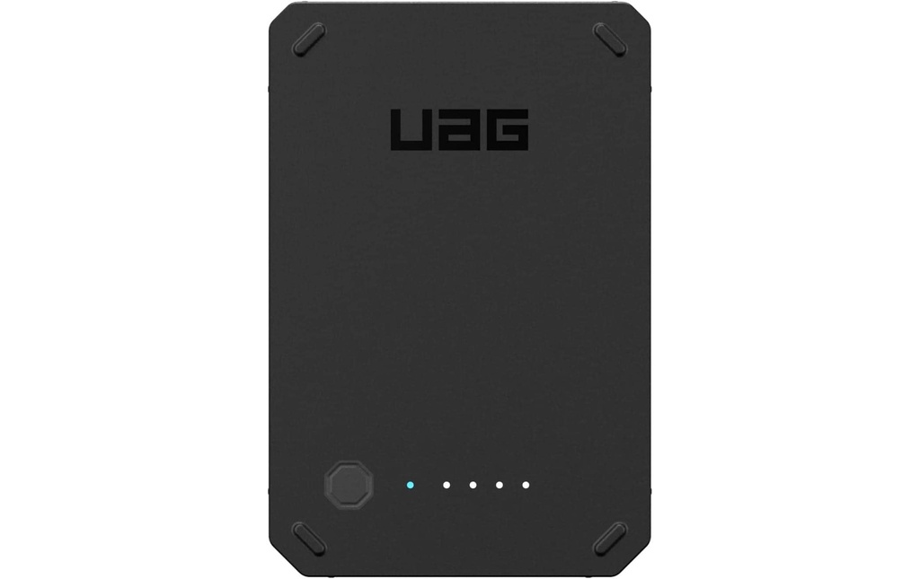 UAG Chargeurs portatifs Workflow Battery 5000 mAh