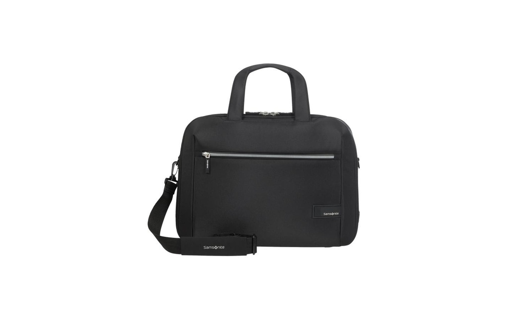 Samsonite Sac pour notebook Litepoint 15.6  Noir