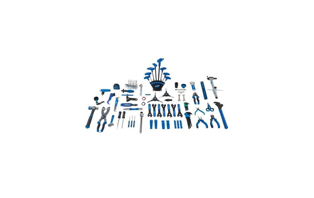 ParkTool Kits d’outils PK-5
