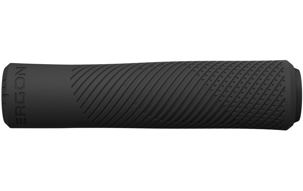 Ergon Poignée de guidon GXR caoutchouc Small