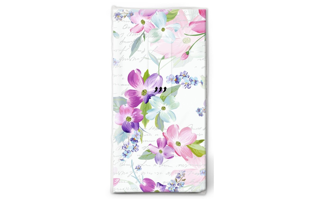 Paper + Design Mouchoirs Sweet Pink 1 pièce