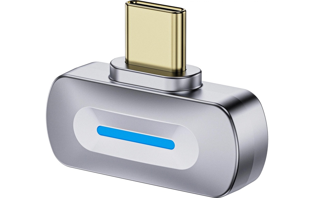 FiiO Émetteur Bluetooth BT11 Argent