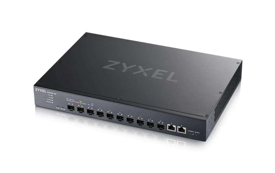 Zyxel SFP+ Switch XS1935-12F 12 ports