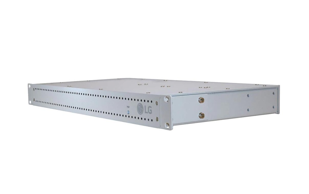 LG Serveur TV pour hôtels PCS500R